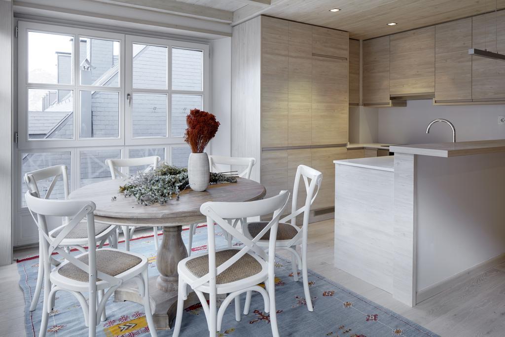 Val De Ruda Luxe 39 By Feelfree Rentals Baqueira Beret Εξωτερικό φωτογραφία