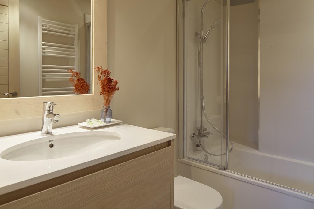 Val De Ruda Luxe 39 By Feelfree Rentals Baqueira Beret Εξωτερικό φωτογραφία
