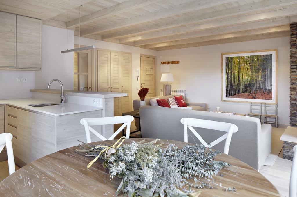 Val De Ruda Luxe 39 By Feelfree Rentals Baqueira Beret Εξωτερικό φωτογραφία