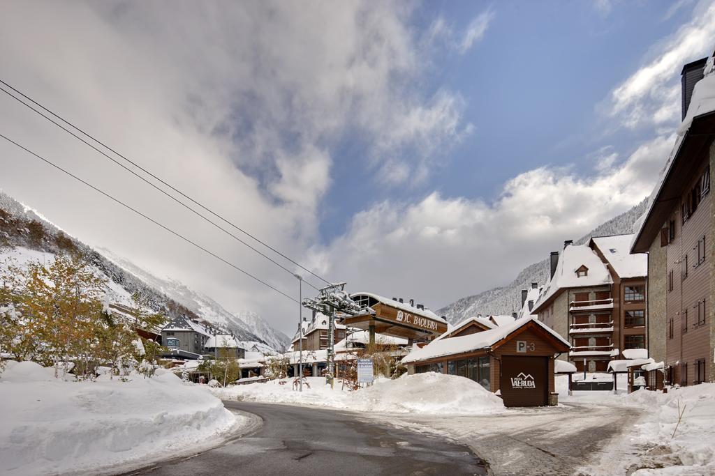 Val De Ruda Luxe 39 By Feelfree Rentals Baqueira Beret Εξωτερικό φωτογραφία
