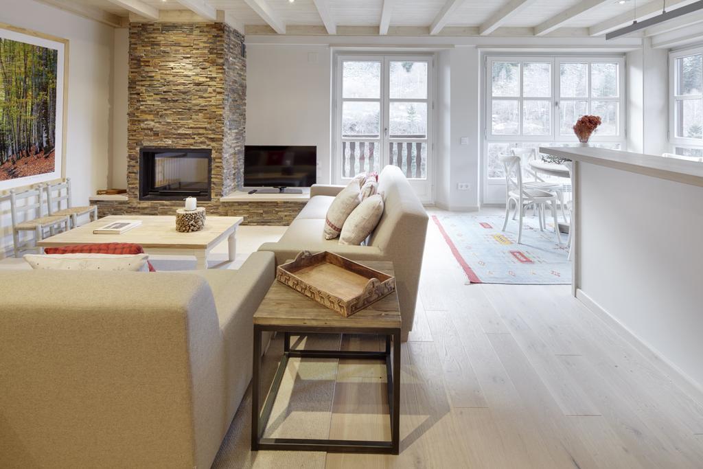 Val De Ruda Luxe 39 By Feelfree Rentals Baqueira Beret Εξωτερικό φωτογραφία