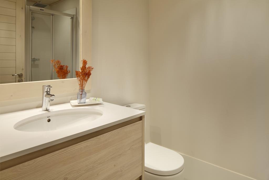 Val De Ruda Luxe 39 By Feelfree Rentals Baqueira Beret Εξωτερικό φωτογραφία
